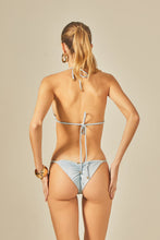 Laden Sie das Bild in den Galerie-Viewer, Model Back: Empress Bottom Bottom Jeans Monaco