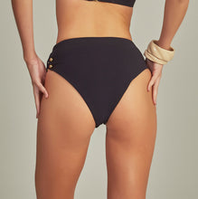 Laden Sie das Bild in den Galerie-Viewer, Image 04: Empress Bottom Bottom Bikini Antigua Black