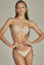 Laden Sie das Bild in den Galerie-Viewer, Gallery: Empress Set Bikini Agatha Nude