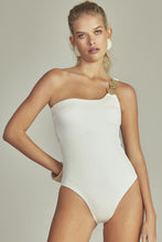 Laden Sie das Bild in den Galerie-Viewer, Gallery: Empress One-Piece Monte Carlo Body Off White