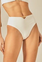 Laden Sie das Bild in den Galerie-Viewer, Gallery: Empress Bottom Bottom Offwhite Bossa
