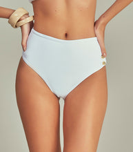 Laden Sie das Bild in den Galerie-Viewer, Bottom Bikini Antigua White
