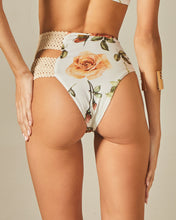 Laden Sie das Bild in den Galerie-Viewer, Image 04: Empress Bottom Bottom Sloane Rose Print
