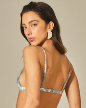 Laden Sie das Bild in den Galerie-Viewer, Image 04: Empress Top Top Laila Dark Western
