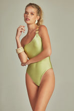 Laden Sie das Bild in den Galerie-Viewer, Monte Carlo Body Olive Green
