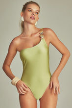 Laden Sie das Bild in den Galerie-Viewer, Monte Carlo Body Olive Green
