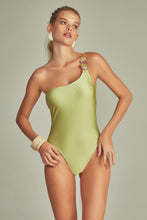 Laden Sie das Bild in den Galerie-Viewer, Monte Carlo Body Olive Green
