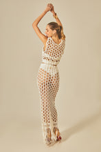 Laden Sie das Bild in den Galerie-Viewer, Offwhite Hammock
