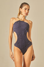 Laden Sie das Bild in den Galerie-Viewer, Tex-Azul-Marinho Body Bardot
